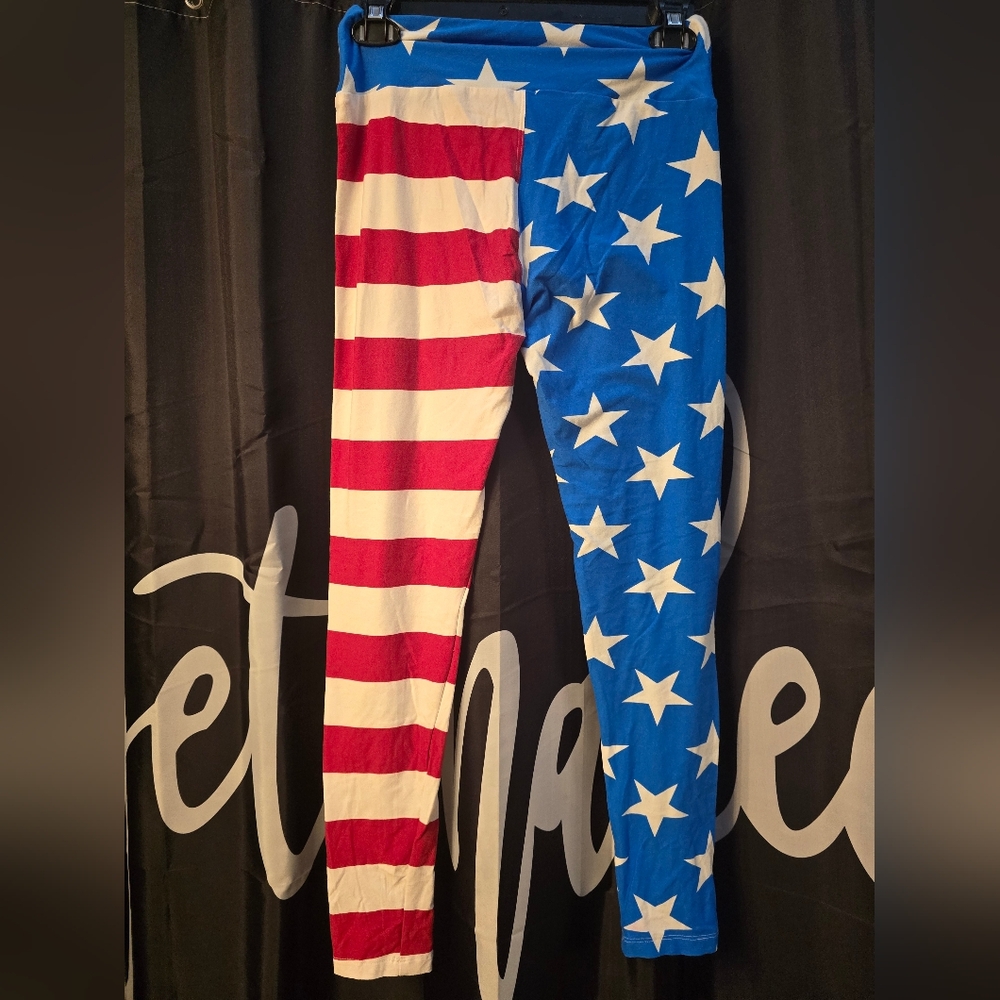 Lularoe One Size leggings